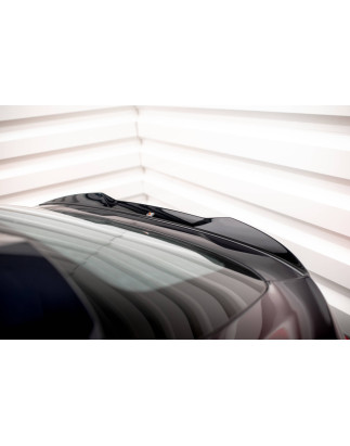 Spoiler Cap 3D BMW X4 M-Pack G02 (Cod. M-BM-X4-02-MPACK-CAP2G)