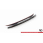 Spoiler Cap 3D BMW X4 M-Pack G02 (Cod. M-BM-X4-02-MPACK-CAP2G)