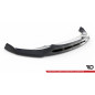 SPLITTER ANTERIORE V.2 BMW X4 M-Pack G02 (Cod. M-BM-X4-02-MPACK-FD2G+FD2RG)