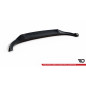 SPLITTER ANTERIORE V.2 BMW X4 M-Pack G02 (Cod. M-BM-X4-02-MPACK-FD2G+FD2RG)