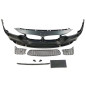 Paraurti Anteriore BMW F30 / F31 Look M3 ABS (Cod. E-TCB62061)