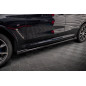 Diffusori minigonne V.2 BMW X4 M-Pack G02 (Cod. M-BM-X4-02-MPACK-SD2G)