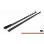 Diffusori minigonne V.2 BMW X4 M-Pack G02 (Cod. M-BM-X4-02-MPACK-SD2G)