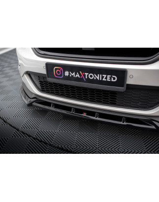 SPLITTER ANTERIORE Ford Edge Sport Mk2 (Cod. M-FO-ED-2-SPORT-FD1G)
