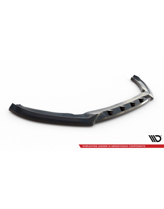 SPLITTER ANTERIORE Ford Edge Sport Mk2 (Cod. M-FO-ED-2-SPORT-FD1G)