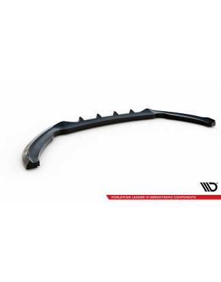 SPLITTER ANTERIORE Ford Edge Sport Mk2 (Cod. M-FO-ED-2-SPORT-FD1G)