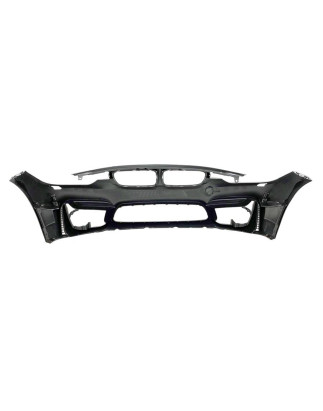 Paraurti Anteriore BMW F30 / F31 Look M3 ABS (Cod. E-TCB62061)