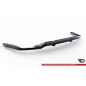 Splitter posteriore (con barre verticali) Ford Edge Sport Mk2 (Cod. M-FO-ED-2-SPORT-RD1G+RD2G)