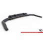 Splitter posteriore (con barre verticali) Ford Edge Sport Mk2 (Cod. M-FO-ED-2-SPORT-RD1G+RD2G)