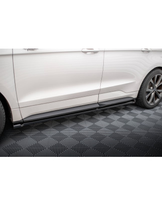 Diffusori minigonne Ford Edge Sport Mk2 (Cod. M-FO-ED-2-SPORT-SD1G)