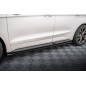Diffusori minigonne Ford Edge Sport Mk2 (Cod. M-FO-ED-2-SPORT-SD1G)