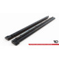 Diffusori minigonne Ford Edge Sport Mk2 (Cod. M-FO-ED-2-SPORT-SD1G)
