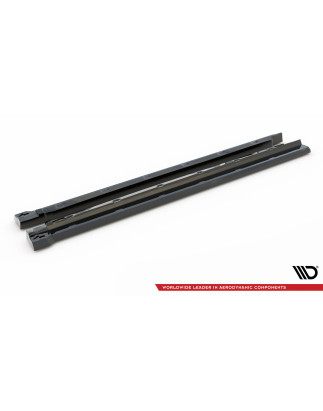 Diffusori minigonne Ford Edge Sport Mk2 (Cod. M-FO-ED-2-SPORT-SD1G)