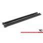 Diffusori minigonne Ford Edge Sport Mk2 (Cod. M-FO-ED-2-SPORT-SD1G)