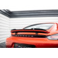 Spoiler Cap Porsche 718 Cayman 982c (Cod. M-PO-CA-718-CAP1G)