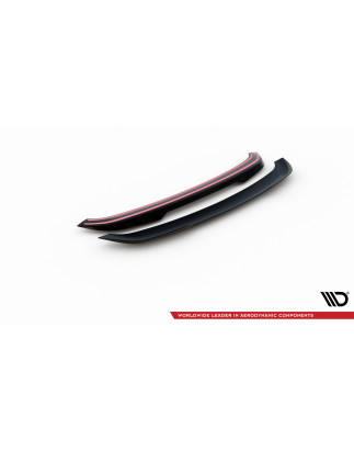 Spoiler Cap Porsche 718 Cayman 982c (Cod. M-PO-CA-718-CAP1G)