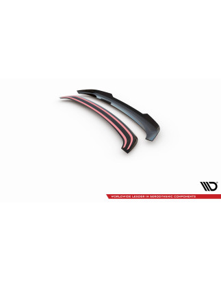 Spoiler Cap Porsche 718 Cayman 982c (Cod. M-PO-CA-718-CAP1G)