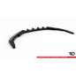 SPLITTER ANTERIORE V.1 Porsche 718 Cayman 982c (Cod. M-PO-CA-718-FD1G)