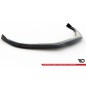 SPLITTER ANTERIORE V.2 Porsche 718 Cayman 982c (Cod. M-PO-CA-718-FD2G)