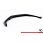 SPLITTER ANTERIORE V.2 Porsche 718 Cayman 982c (Cod. M-PO-CA-718-FD2G)