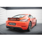 Splitters posteriori laterali Porsche 718 Cayman 982c (Cod. M-PO-CA-718-RSD1G)