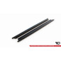 Diffusori minigonne Porsche 718 Cayman 982c (Cod. M-PO-CA-718-SD1G)