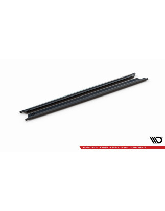 Diffusori minigonne Porsche 718 Cayman 982c (Cod. M-PO-CA-718-SD1G)