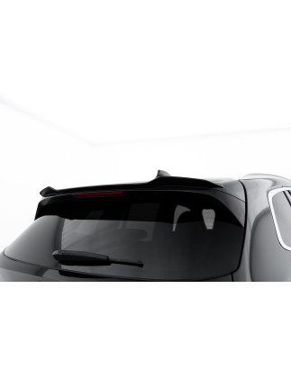 Spoiler Cap BMW X3 G01 (Cod. M-BM-X3-01-CAP1G)