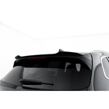 Spoiler Cap BMW X3 G01 (Cod. M-BM-X3-01-CAP1G)