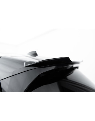 Spoiler Cap BMW X3 G01 (Cod. M-BM-X3-01-CAP1G)