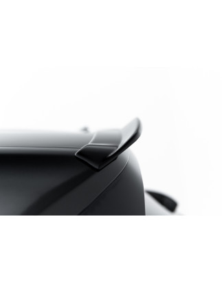 Spoiler Cap BMW X3 G01 (Cod. M-BM-X3-01-CAP1G)