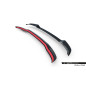 Spoiler Cap BMW X3 G01 (Cod. M-BM-X3-01-CAP1G)