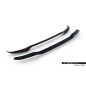 Spoiler Cap BMW X3 G01 (Cod. M-BM-X3-01-CAP1G)