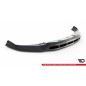 SPLITTER ANTERIORE BMW X3 G01 (Cod. M-BM-X3-01-FD1G+FD1RG)