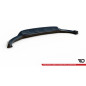SPLITTER ANTERIORE BMW X3 G01 (Cod. M-BM-X3-01-FD1G+FD1RG)