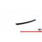 Splitter posteriore BMW X3 G01 (Cod. M-BM-X3-01-RD1G)