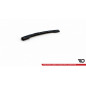 Splitter posteriore BMW X3 G01 (Cod. M-BM-X3-01-RD1G)
