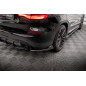 Splitters posteriori laterali BMW X3 G01 (Cod. M-BM-X3-01-RSD1G)