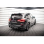 Splitters posteriori laterali BMW X3 G01 (Cod. M-BM-X3-01-RSD1G)