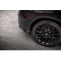 Splitters posteriori laterali BMW X3 G01 (Cod. M-BM-X3-01-RSD1G)