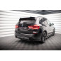 Splitters posteriori laterali BMW X3 G01 (Cod. M-BM-X3-01-RSD1G)