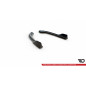 Splitters posteriori laterali BMW X3 G01 (Cod. M-BM-X3-01-RSD1G)