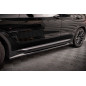 Diffusori minigonne BMW X3 G01 (Cod. M-BM-X3-01-SD1G)
