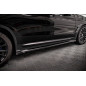Diffusori minigonne BMW X3 G01 (Cod. M-BM-X3-01-SD1G)