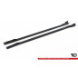Diffusori minigonne BMW X3 G01 (Cod. M-BM-X3-01-SD1G)