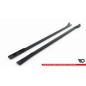 Diffusori minigonne BMW X3 G01 (Cod. M-BM-X3-01-SD1G)