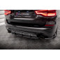 DIFFUSORE POSTERIORE street pro BMW X3 G01 (Cod. M-BMX301CNC-RS1B) DIFFUSORE POSTERIORE street pro BMW X3 G01 (Cod. M-BMX301CNC-RS1B)