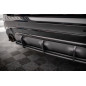 DIFFUSORE POSTERIORE street pro BMW X3 G01 (Cod. M-BMX301CNC-RS1B) DIFFUSORE POSTERIORE street pro BMW X3 G01 (Cod. M-BMX301CNC-RS1B)