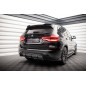 DIFFUSORE POSTERIORE street pro BMW X3 G01 (Cod. M-BMX301CNC-RS1B) DIFFUSORE POSTERIORE street pro BMW X3 G01 (Cod. M-BMX301CNC-RS1B)