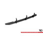 DIFFUSORE POSTERIORE street pro BMW X3 G01 (Cod. M-BMX301CNC-RS1B) DIFFUSORE POSTERIORE street pro BMW X3 G01 (Cod. M-BMX301CNC-RS1B)